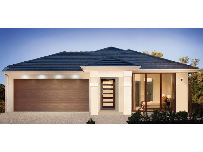 4 bedrooms New House & Land in Lot 1045 Dryandra St ANDREWS FARM SA, 5114