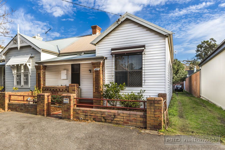 110 Dawson Street, COOKS HILL NSW 2300, Image 0