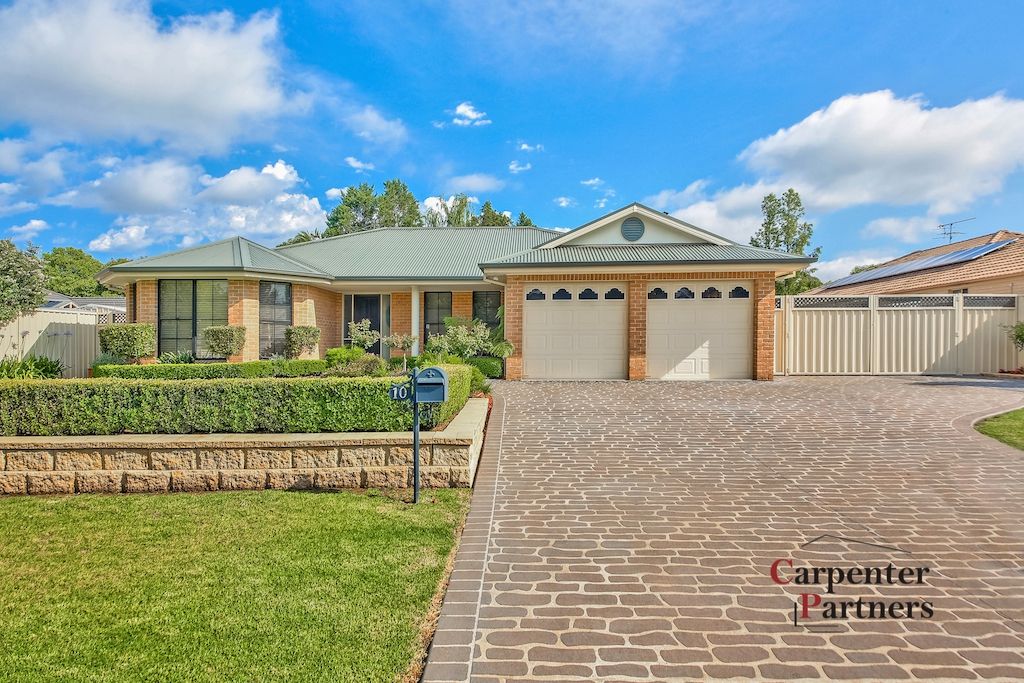 10 Jack Davis Place, Bargo NSW 2574, Image 0