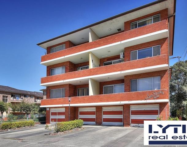 9/256 Haldon Street, Lakemba NSW 2195