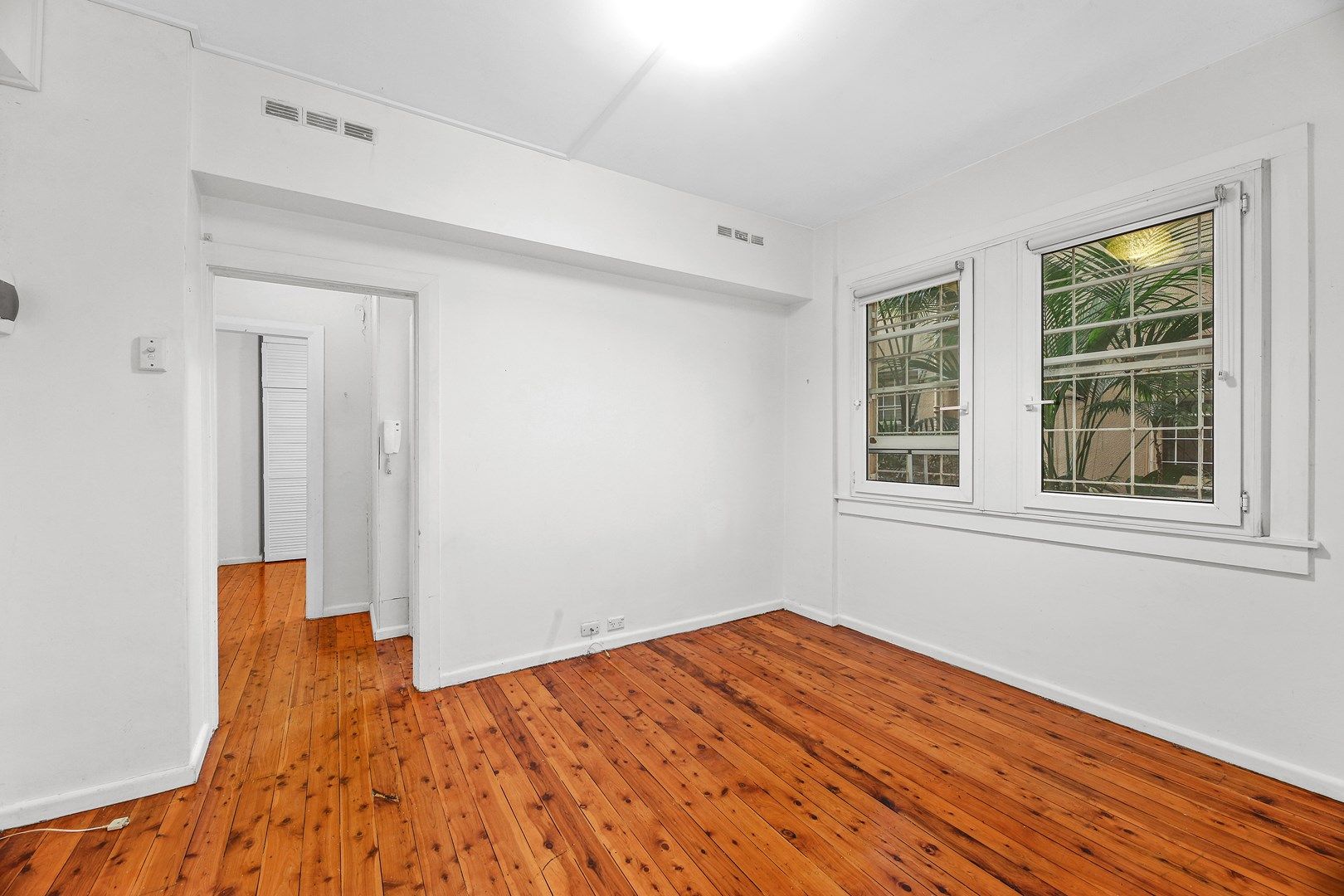 1 bedrooms Apartment / Unit / Flat in 3/19A Tusculum Street POTTS POINT NSW, 2011