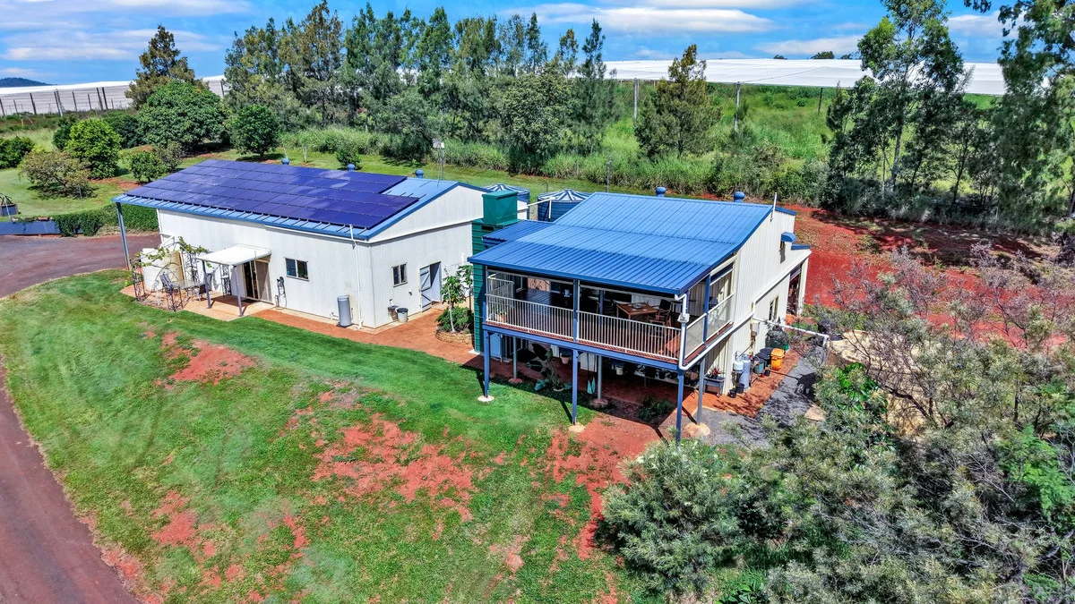 Additional image 28 of 256 Butchers Road, South Isis QLD 4660