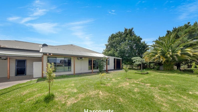 Picture of 135 Boundary Road, WOLLERT VIC 3750