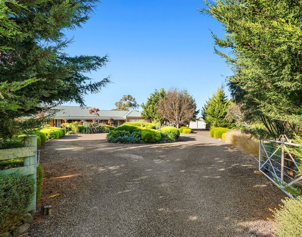 18 Inverlochy Drive, Bannockburn VIC 3331