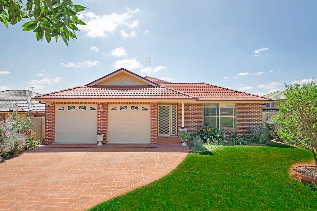 85 Downes Crescent, Currans Hill NSW 2567, Image 0
