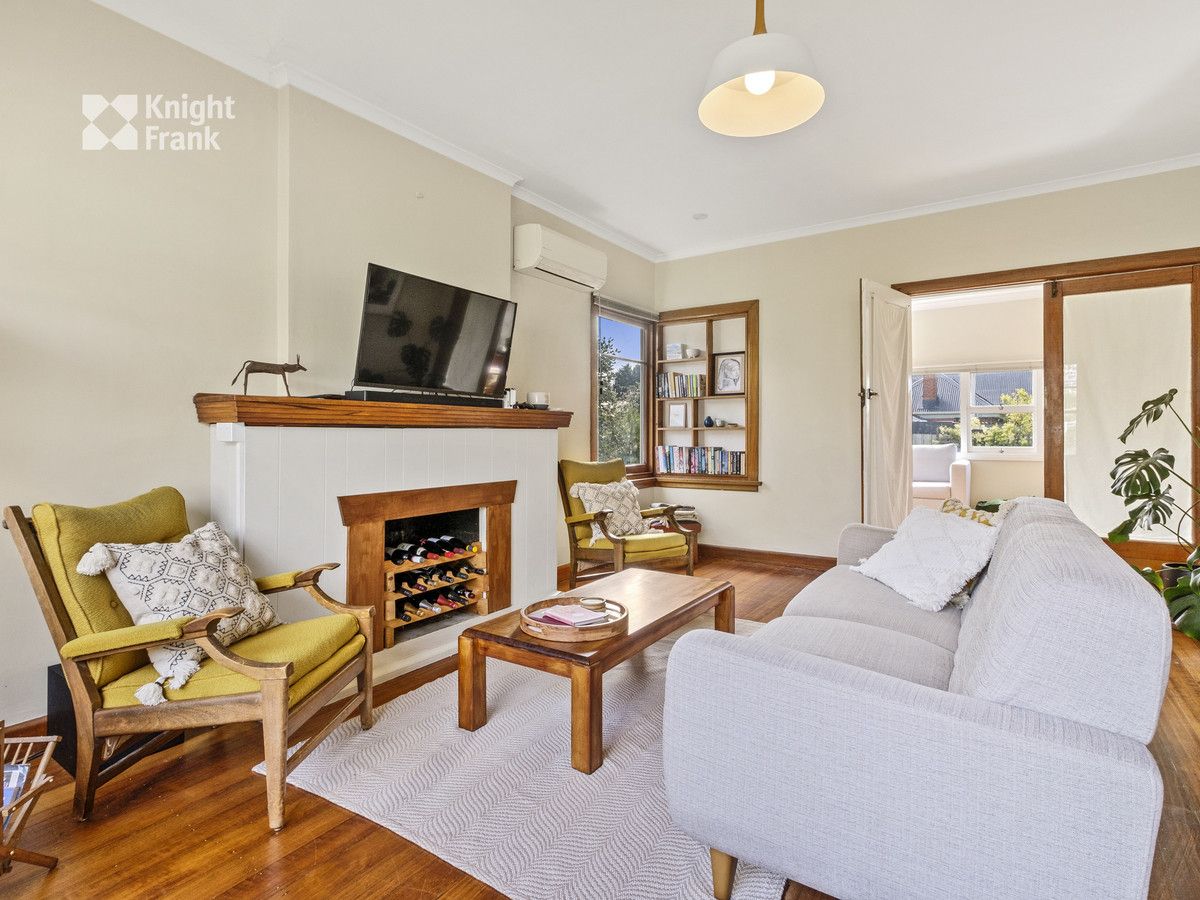 19 Meredith Street, New Town TAS 7008, Image 0