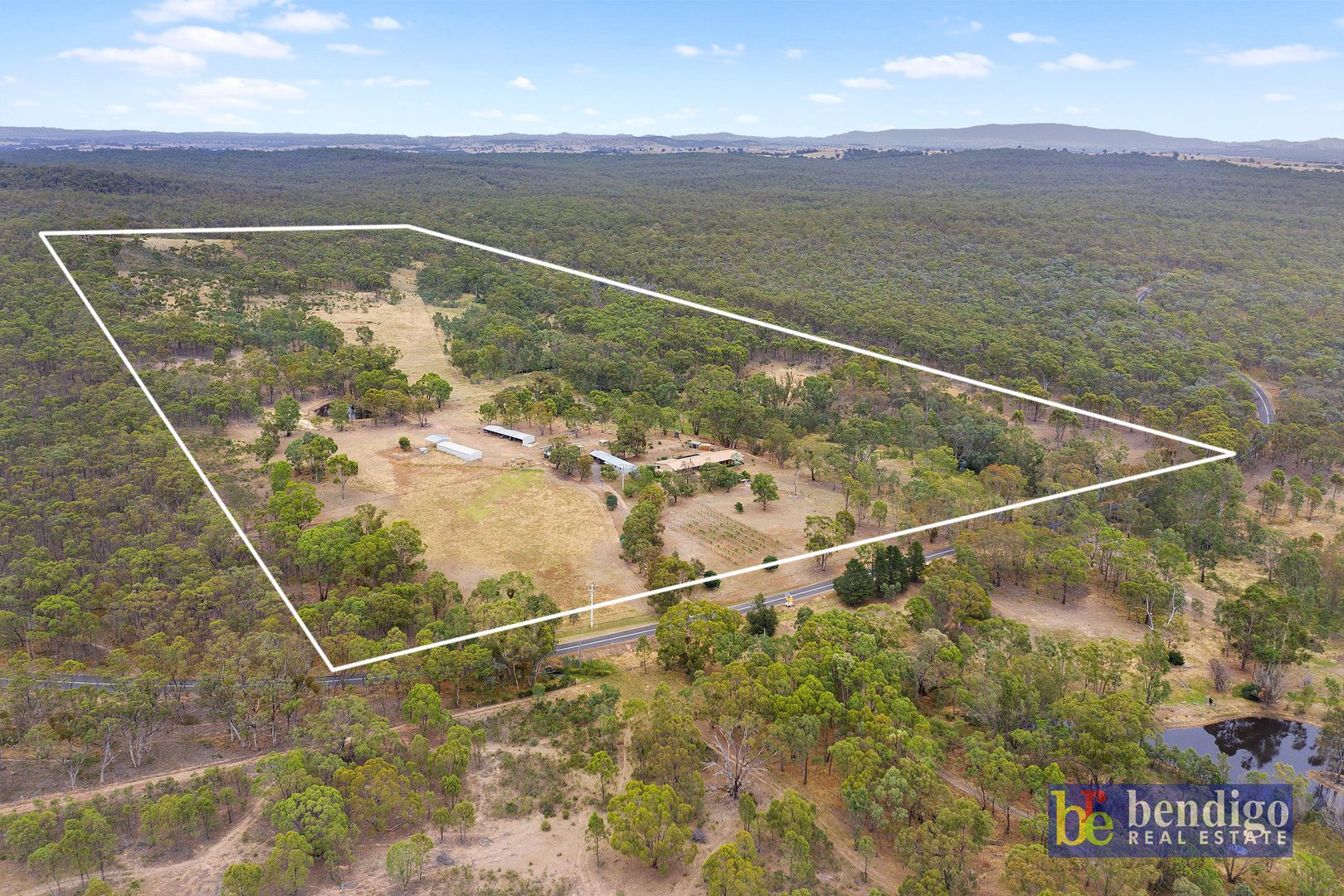 78 Twin Rivers Road, Eppalock VIC 3551, Image 1