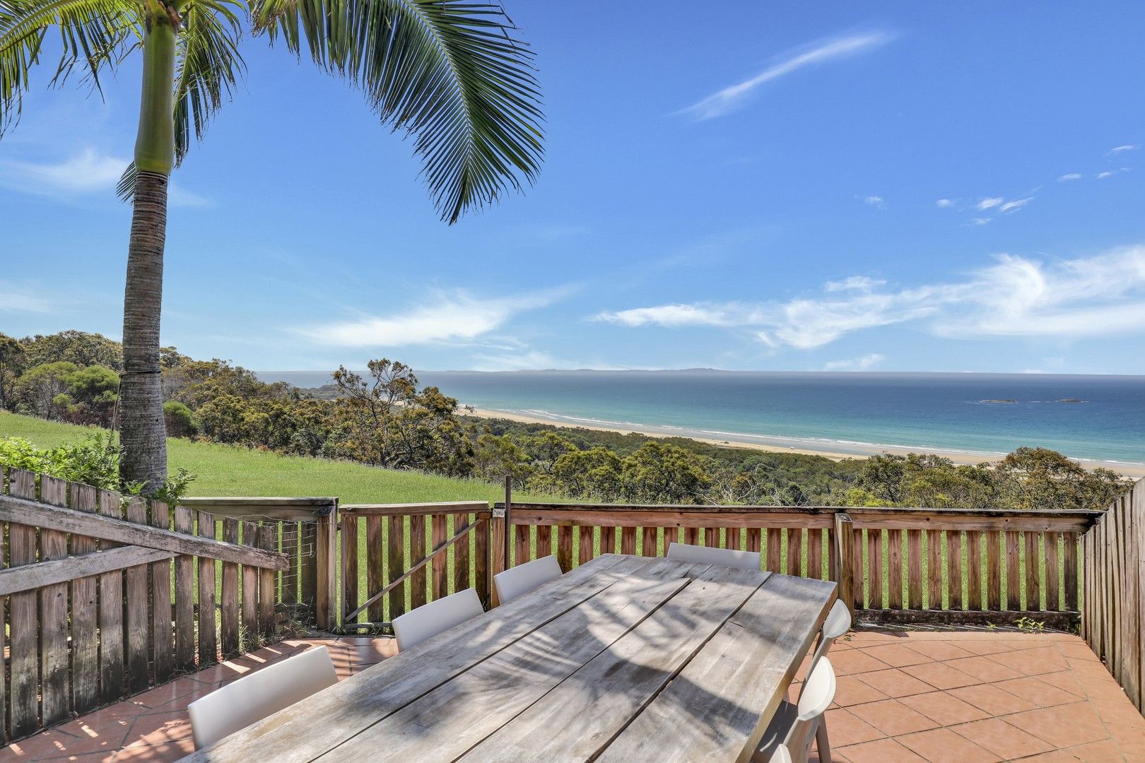 25/21-25 Cumming Parade, Point Lookout QLD 4183, Image 0