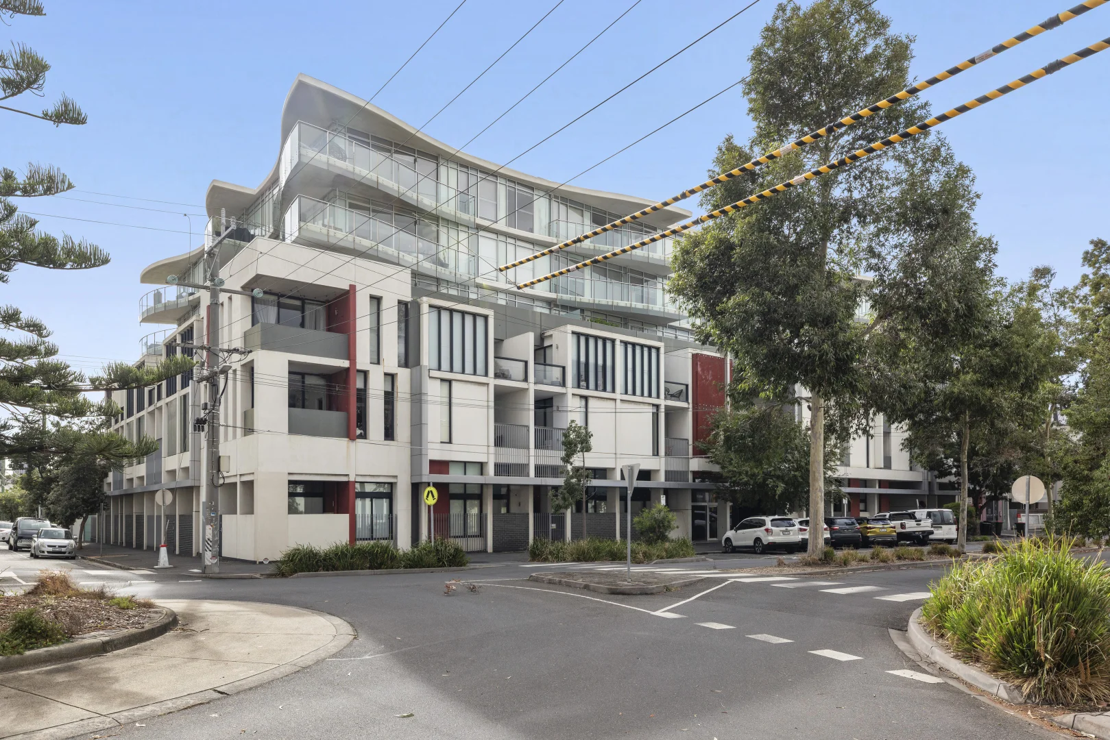 Additional image 11 of 222/232-242 Rouse Street, Port Melbourne VIC 3207