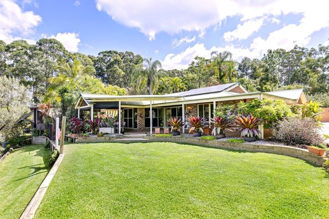 Picture of 34 Towen Mount Road, TOWEN MOUNTAIN QLD 4560