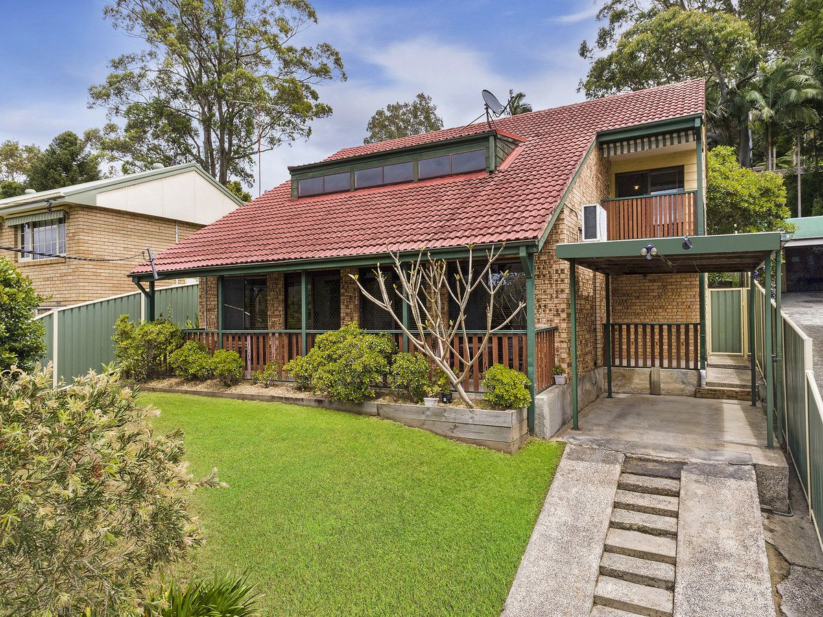 1 Delaware Road, Niagara Park NSW 2250, Image 0