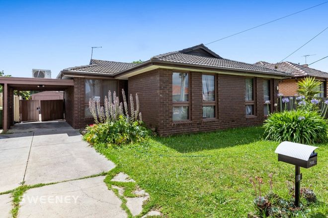 Picture of 9 Cox Street, ST ALBANS VIC 3021
