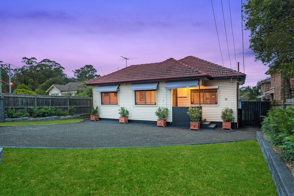 58 Seven Hills Road South, Seven Hills NSW 2147, Image 1