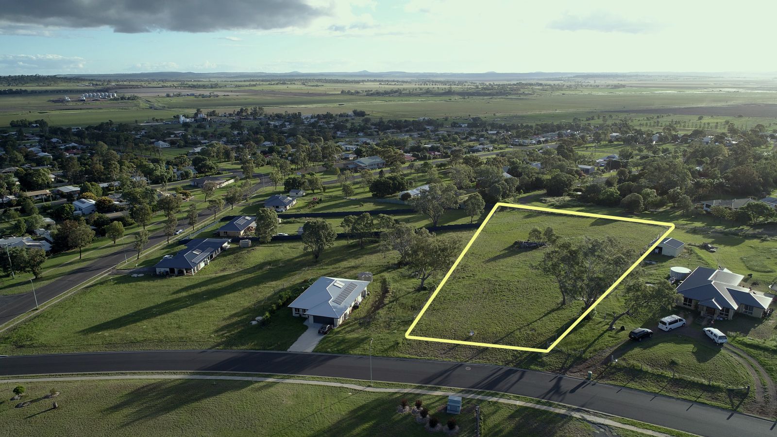 3 Sunshine Way, Kingsthorpe QLD 4400, Image 0