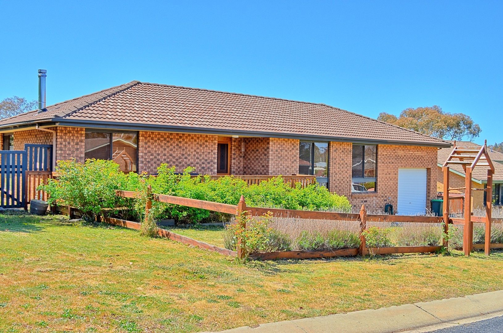 27 Tulong Avenue, Cooma NSW 2630 House For Rent 680 Domain