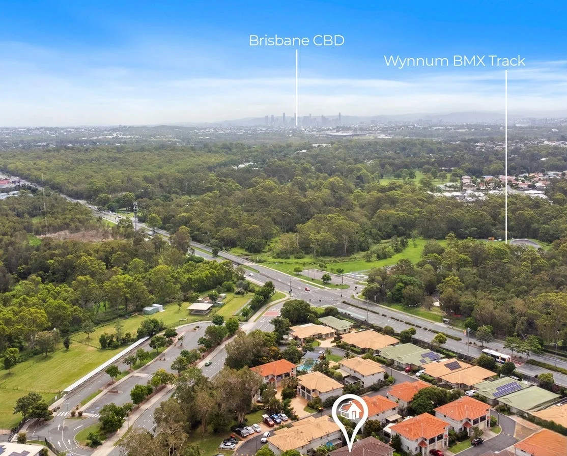 Additional image 16 of 56/81 Network Drive, Wynnum West QLD 4178