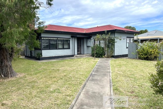Picture of 211A MacLeod Street, BAIRNSDALE VIC 3875