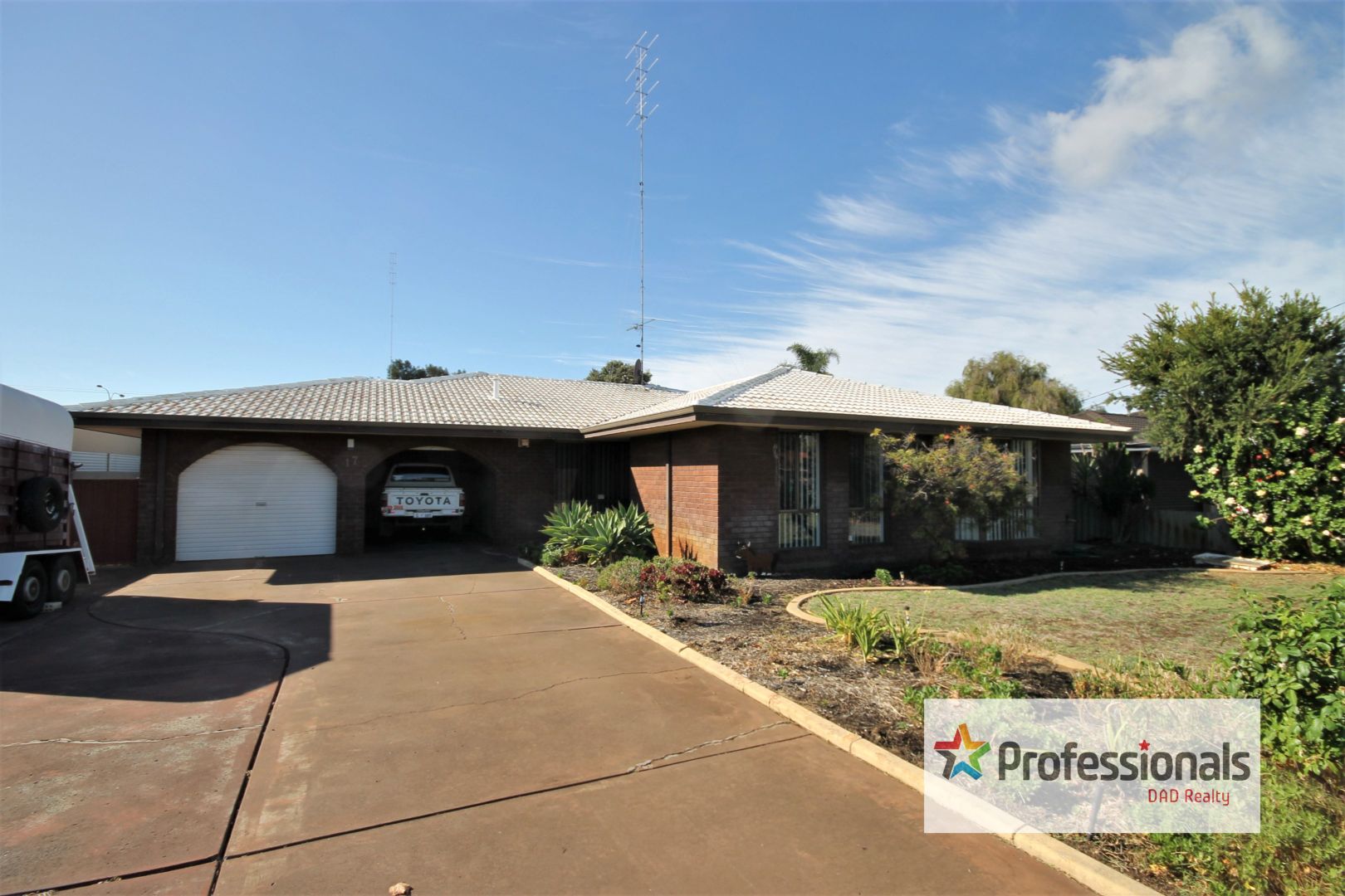 17 Julia Drive, South Bunbur Property History & Address Research Domain