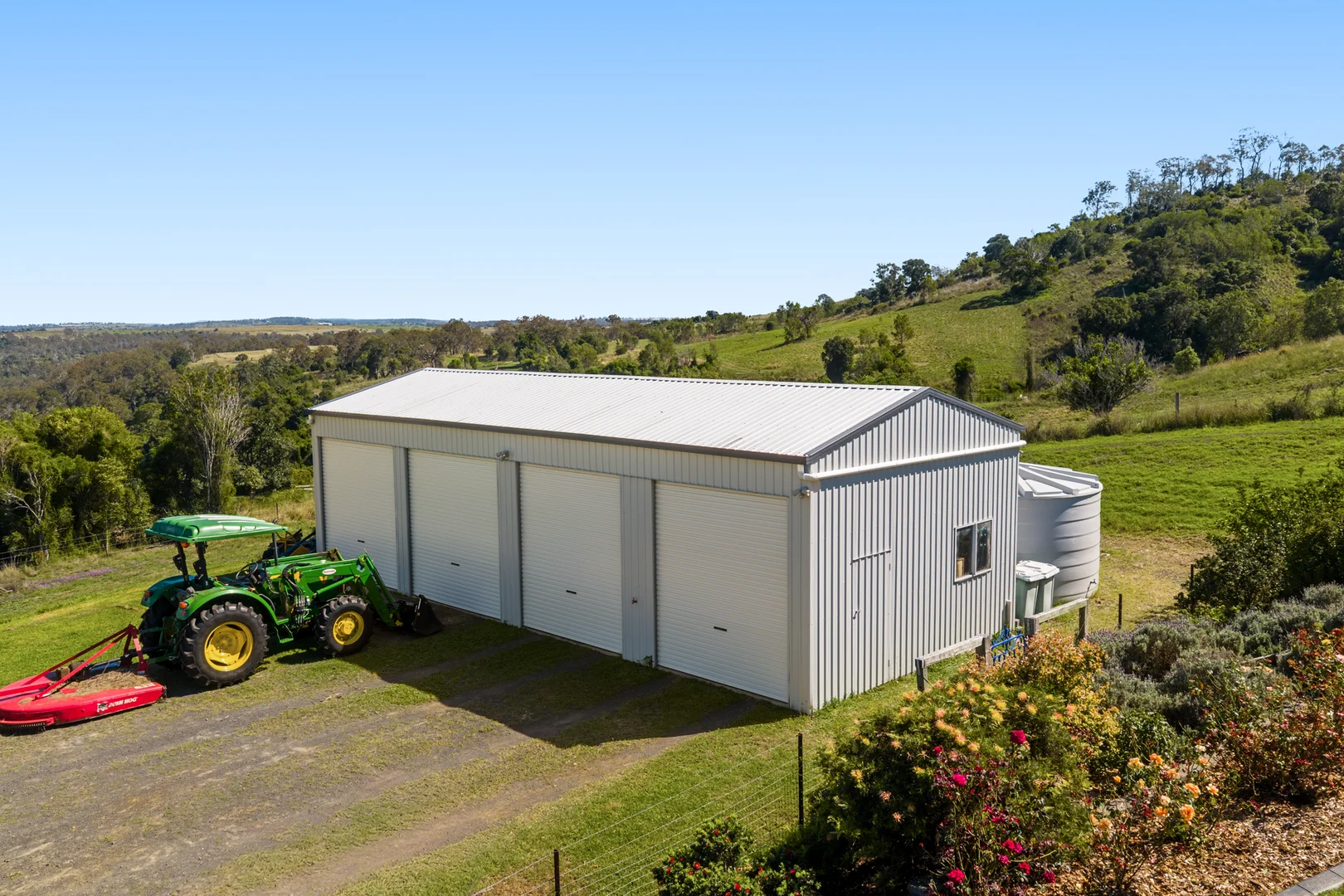 Additional image 18 of 140 Groomsville Plainby Road, Groomsville QLD 4352