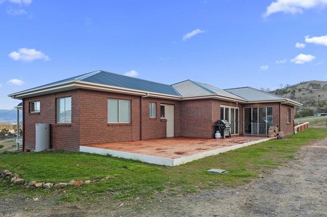 Picture of 5 Sunnyview Place, HONEYWOOD TAS 7017