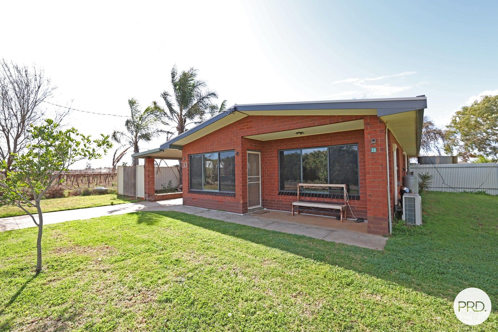 33 Cowanna Avenue South,, Merbein South VIC 3505, Image 0