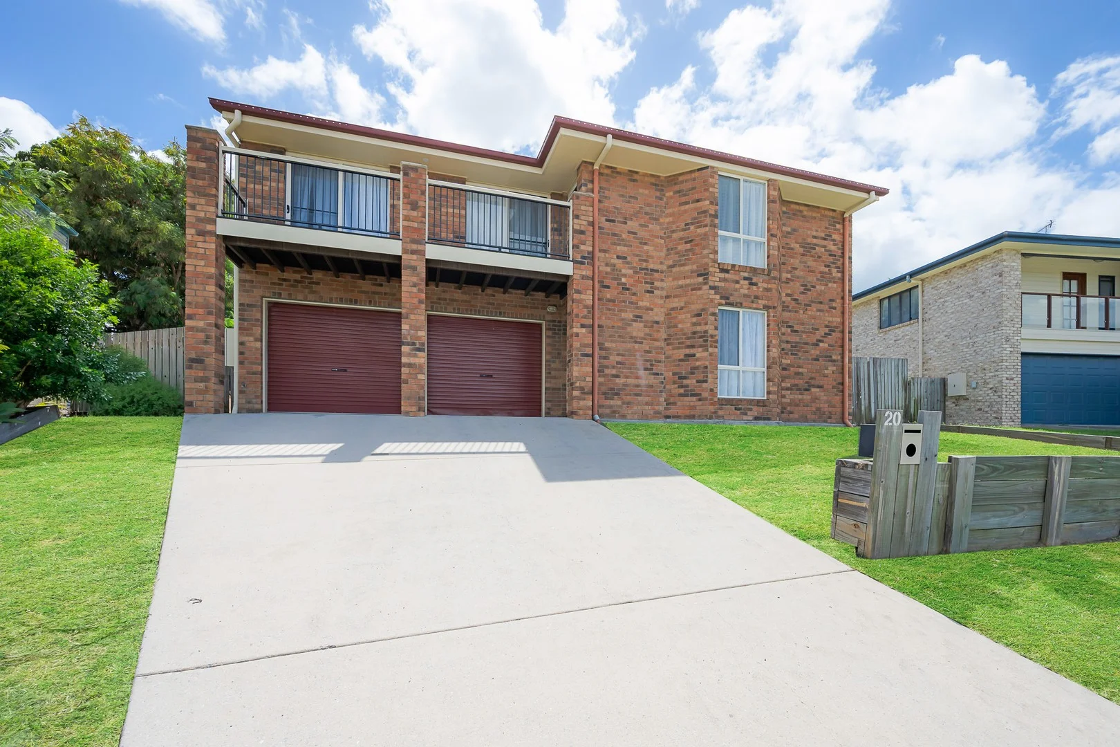 20 Harrier Avenue, New Auckland QLD 4680