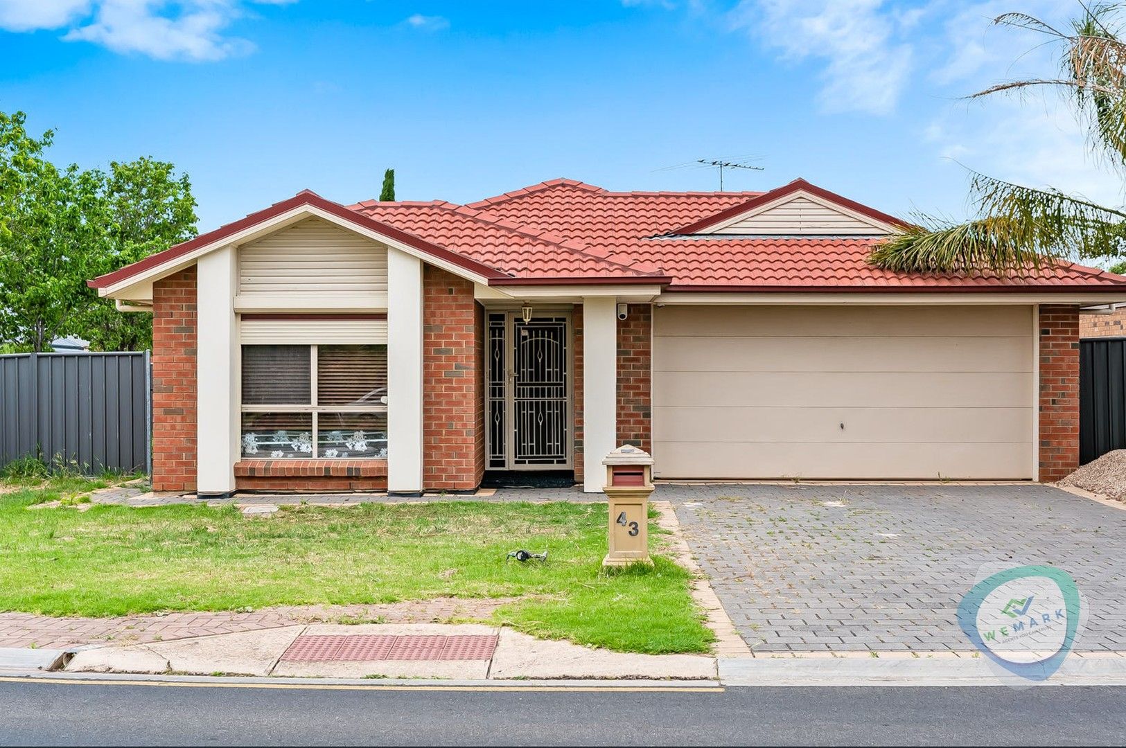 43 Gairdner Boulevard, Andrews Farm SA 5114 House For Rent Domain