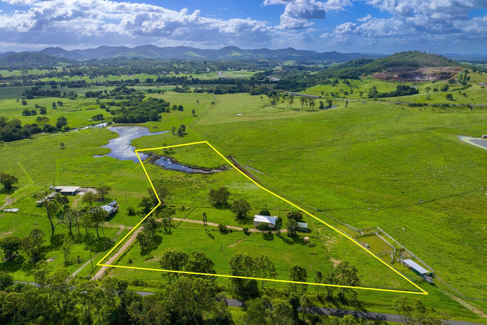 72 Carlson Road, Coles Creek QLD 4570, Image 0