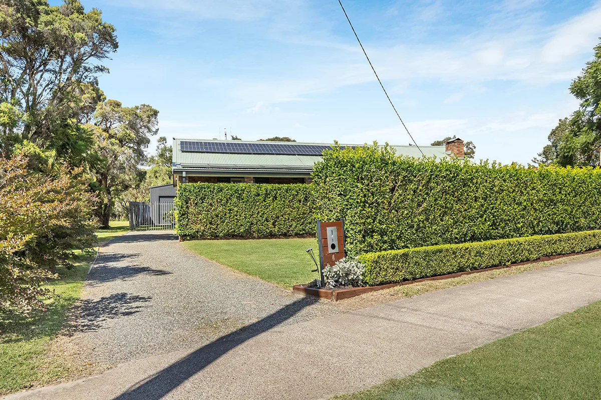 4 Lang Street, Kurri Kurri NSW 2327