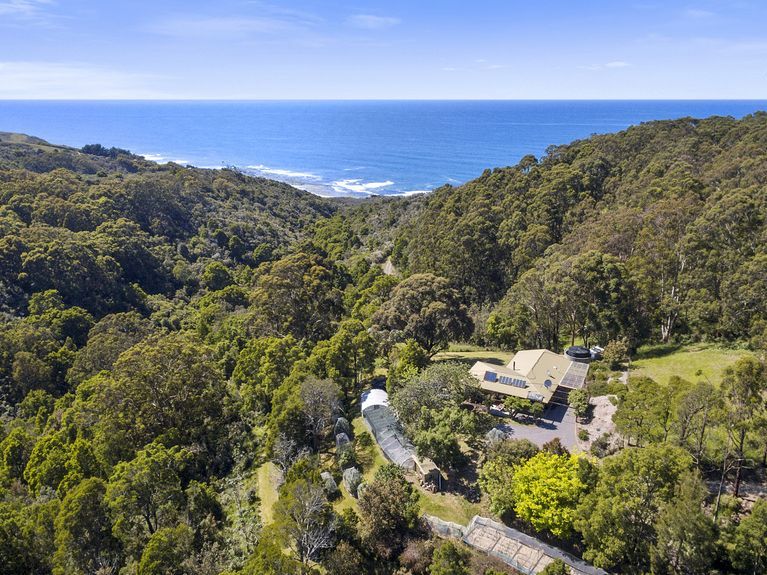 40 Jansil Court, Apollo Bay VIC 3233, Image 1