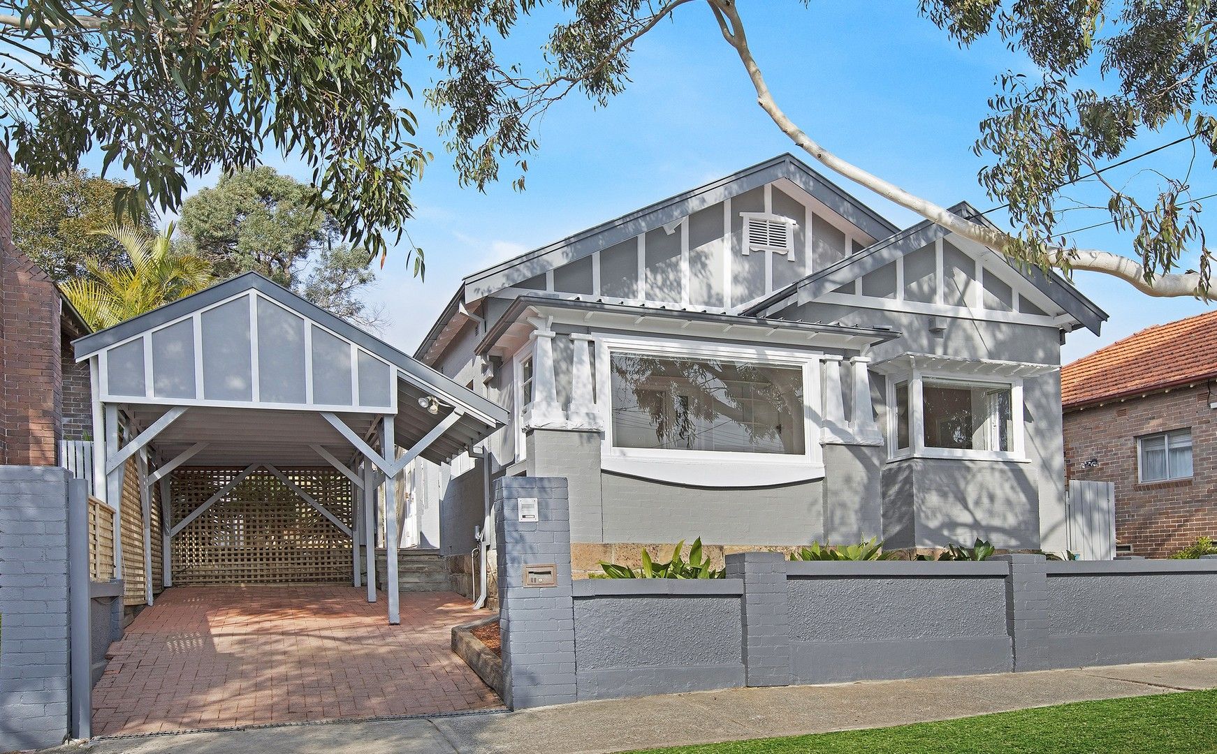 3 bedrooms House in 141 Garden Street MAROUBRA NSW, 2035