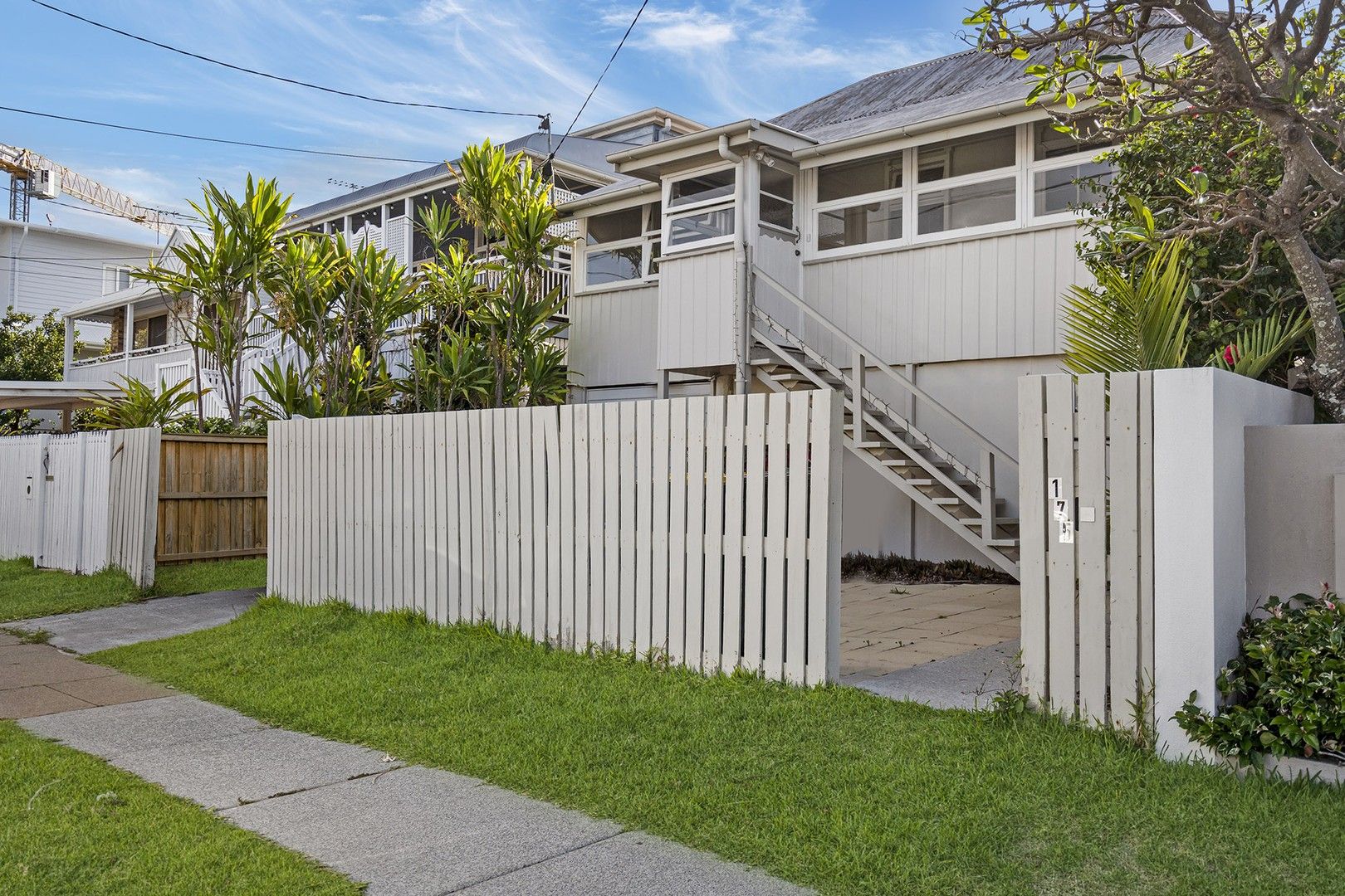 175 Stratton Terrace, Manly QLD 4179, Image 0