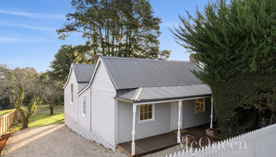 Picture of 29 Vincent Street North, DAYLESFORD VIC 3460