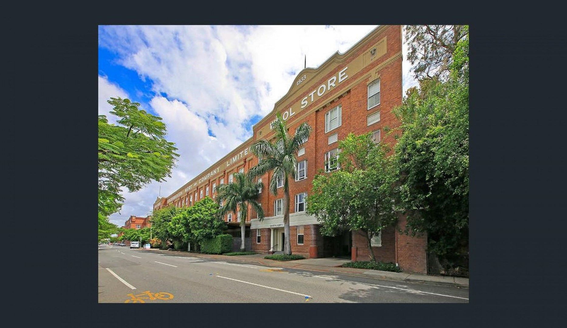 4 bedrooms Apartment / Unit / Flat in 419/88 Macquarie Street TENERIFFE QLD, 4005