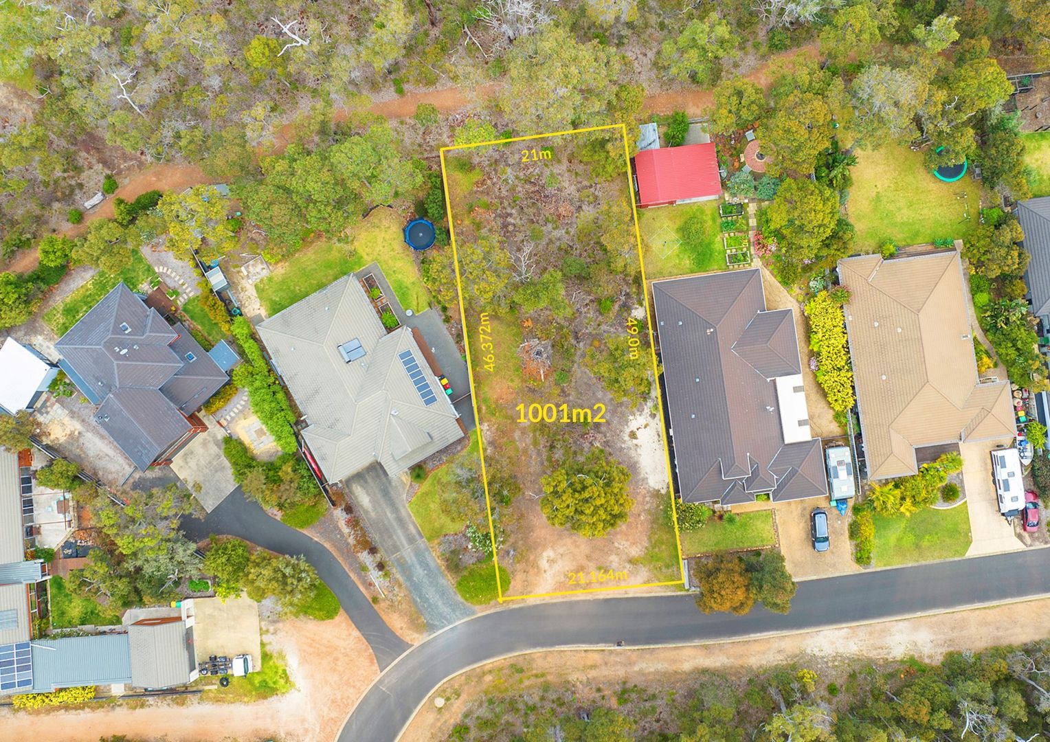 24 Sanctuary Circle, Cowaramup WA 6284, Image 1