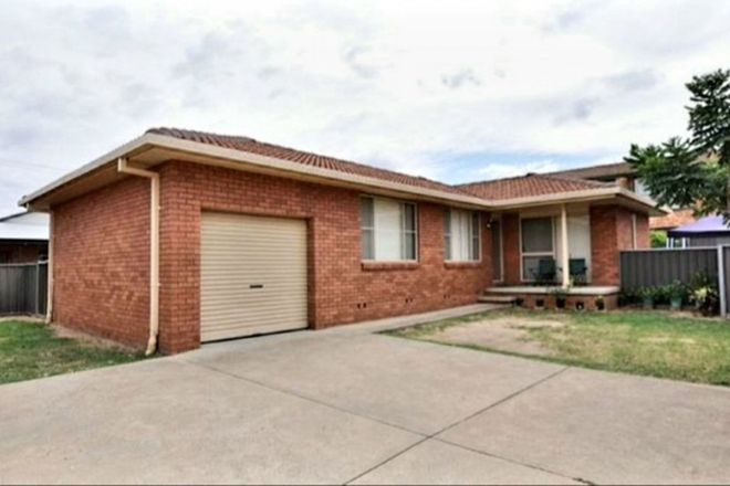 Picture of 2/8-10 Barton Lane, TAMWORTH NSW 2340