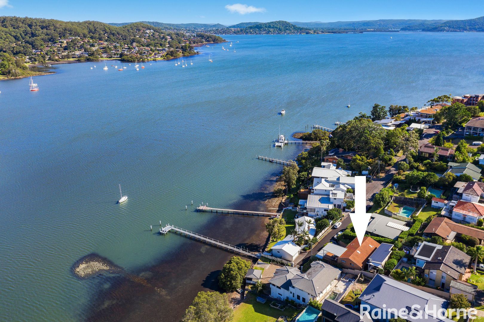 22 Wharf Street, East Gosford NSW 2250, Image 2