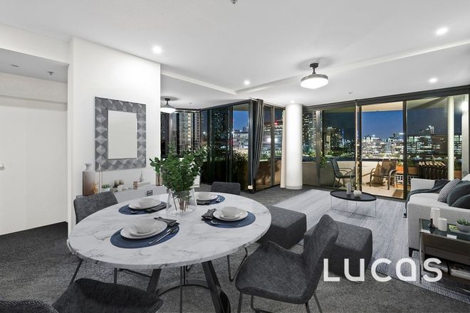 Picture of 801/15 Caravel Lane, DOCKLANDS VIC 3008