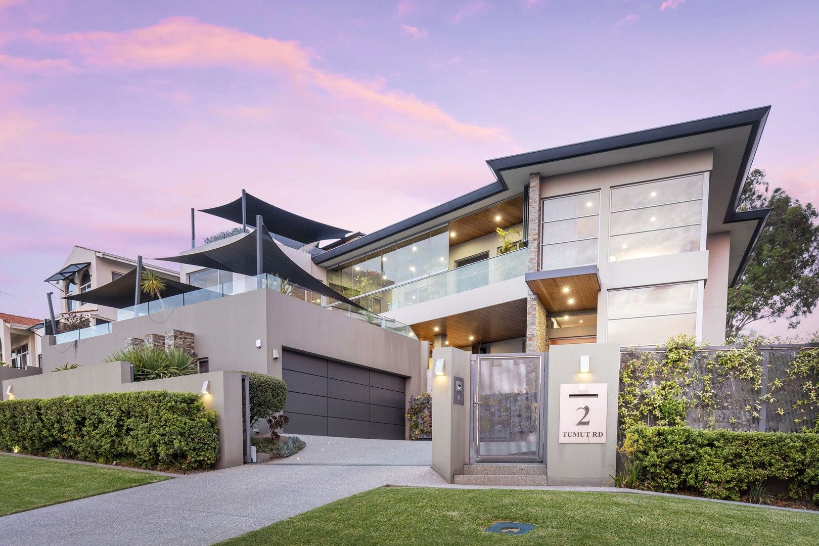 2 Tumut Road, City Beach WA 6015 Domain