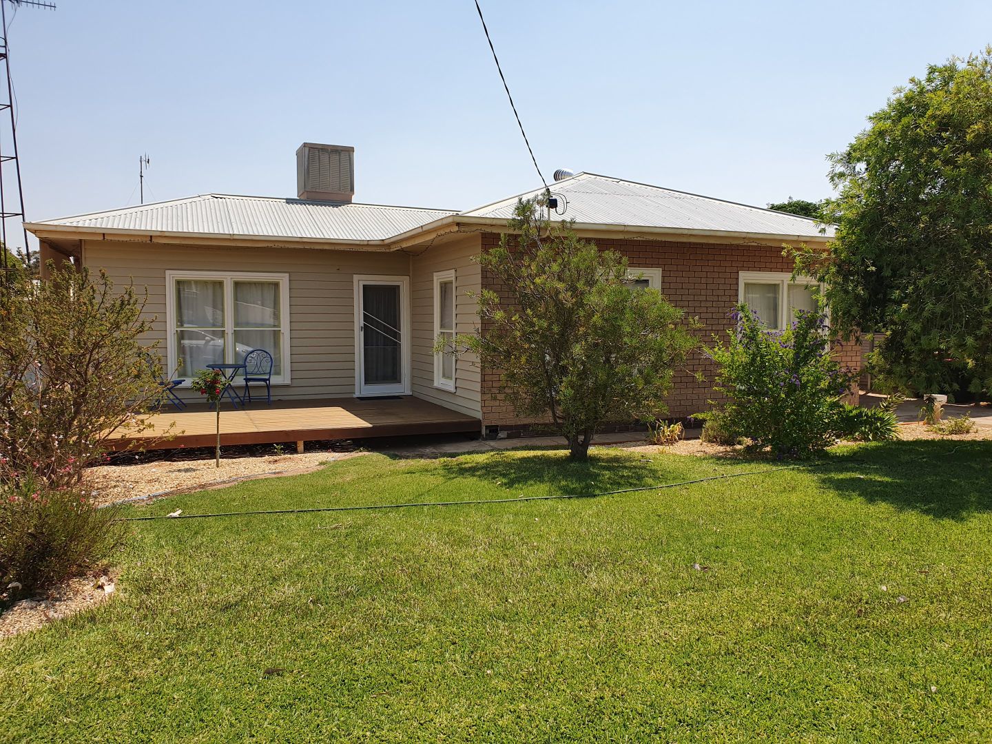 24 Monash Avenue, Underbool Property History & Address Research Domain