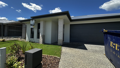 Picture of 37 Providence Street, FLAGSTONE QLD 4280
