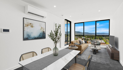 Picture of 705/49 Denison Street, WOLLONGONG NSW 2500