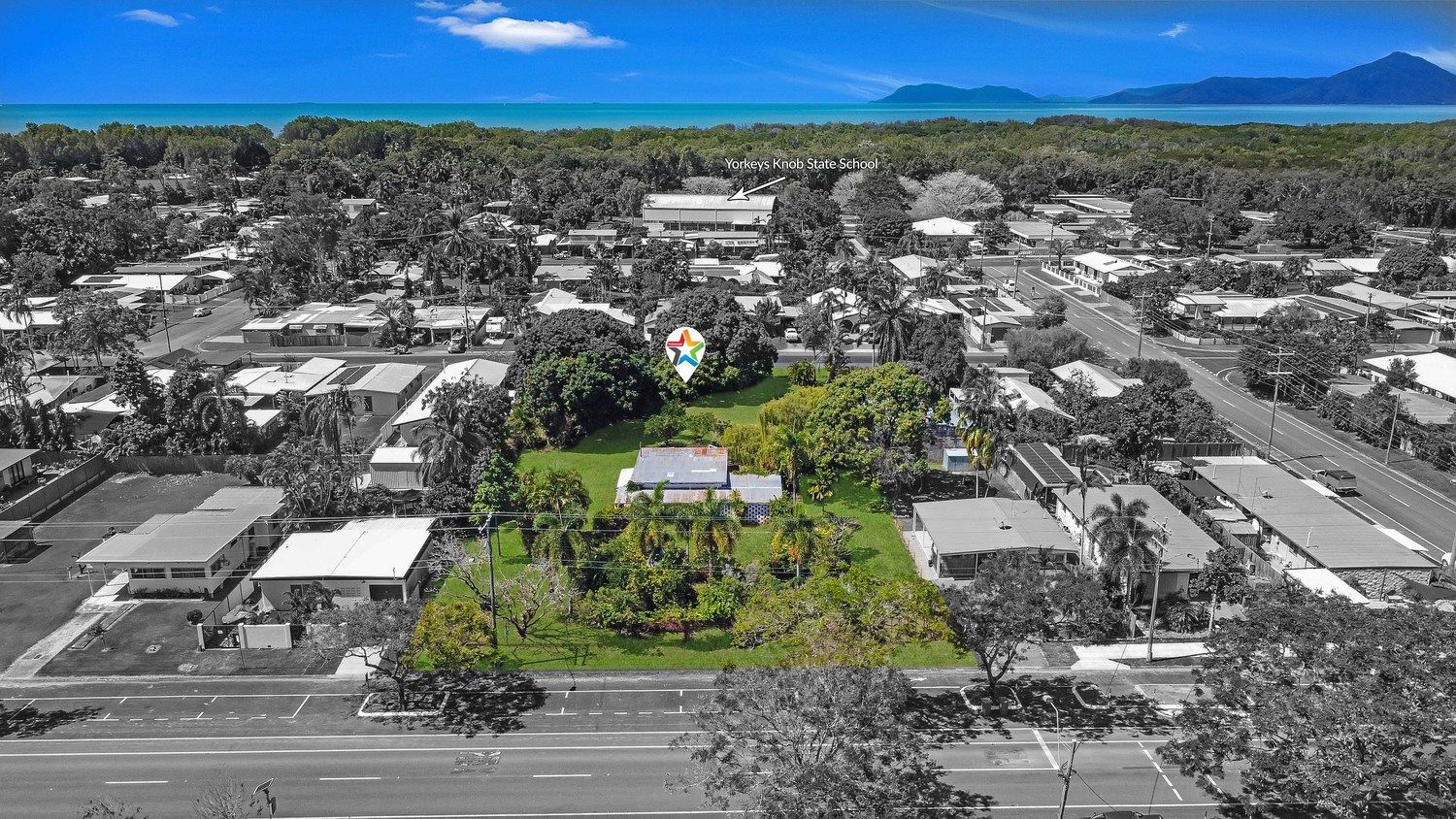 472 Varley Street, Yorkeys Knob QLD 4878, Image 1