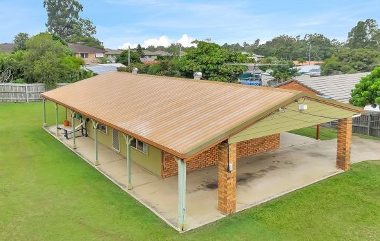 2 Downing Street, BROWNS PLAINS QLD 4118, Image 0