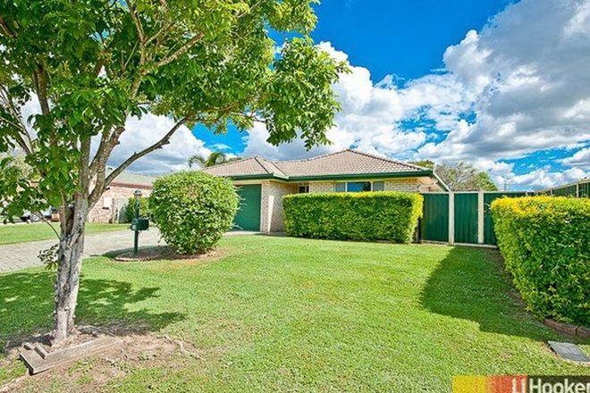 Picture of 48 Whitby Street, BRACKEN RIDGE QLD 4017