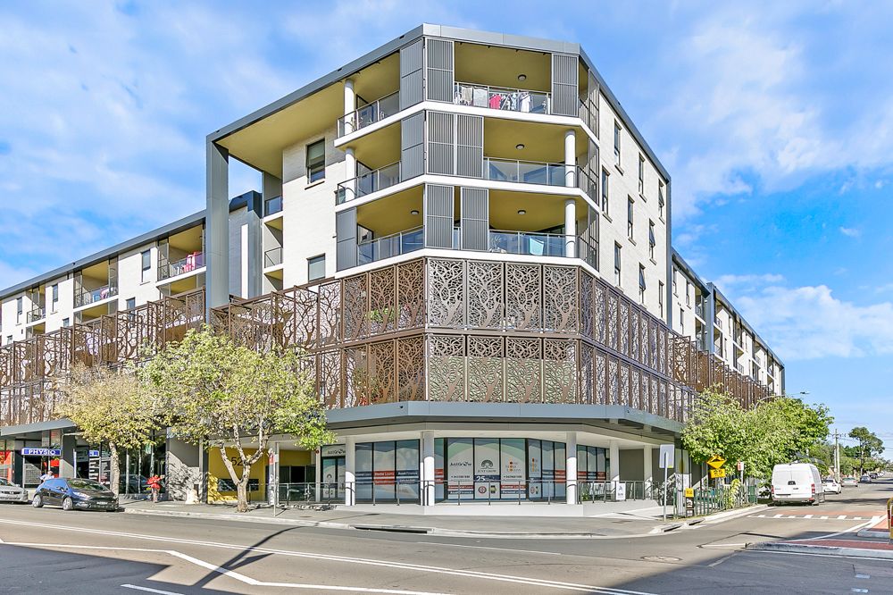 215/46-50 Dunmore Street, Wentworthville NSW 2145