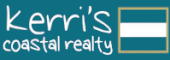 Logo for Kerri’s Coastal Realty