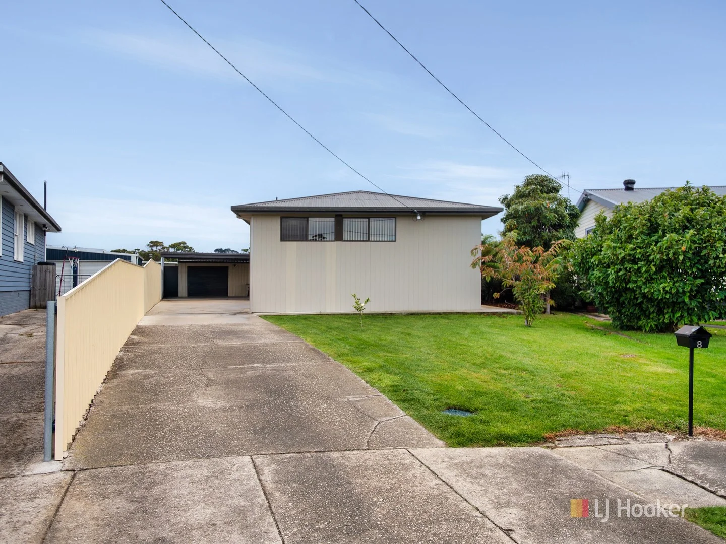8 Ward Street, Wynyard TAS 7325
