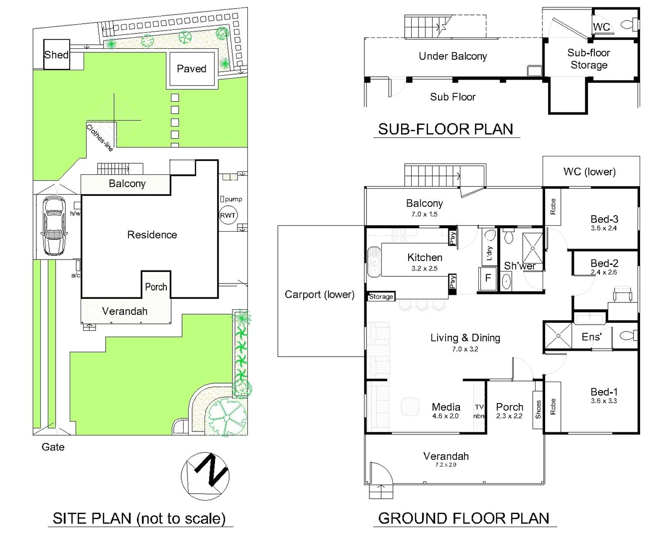Additional image 9 of 8 Loretta Avenue, Como NSW 2226