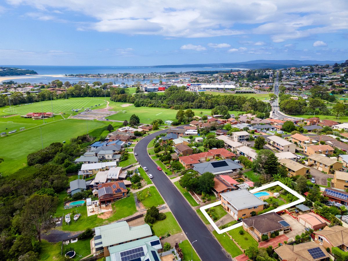 31 Berrambool Drive, Merimbula NSW 2548, Image 0